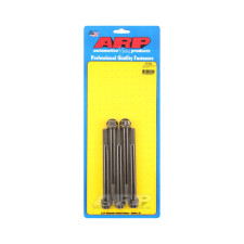 Set de șuruburi și piulițe universale ARP 1/2-13 – Black Oxyde, 12 capete x 5 - ARP-627-5750 - 627-5750 - 3666618193021